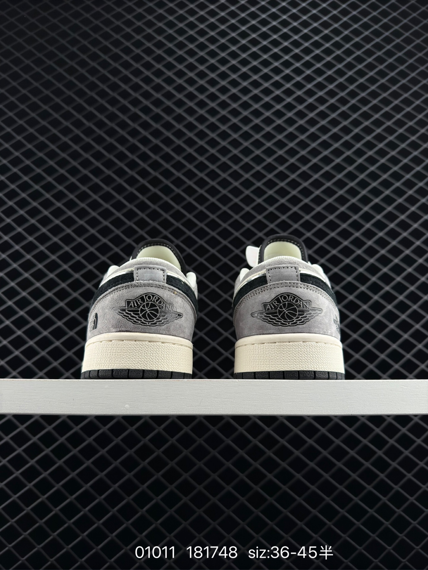 Air Jordan 1 Low AJ1